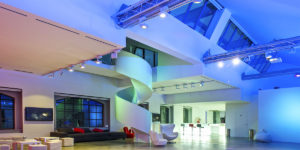 Prime Time loft Milano Bicocca