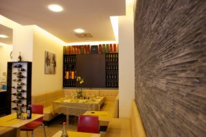Effe Bar Milano