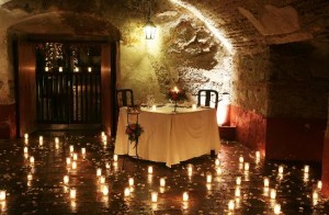 Compleanno romantico Milano
