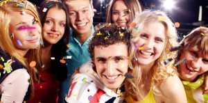 Festa 30 anni Milano