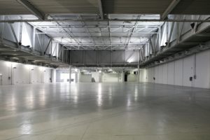 Spazio tempio Milano