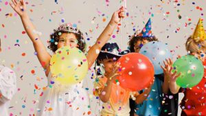 Feste bambini Milano