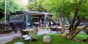 Finger's Garden Milano