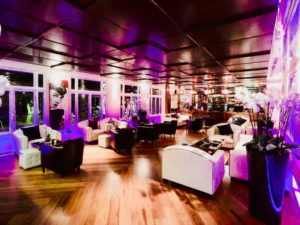 First Club Milano