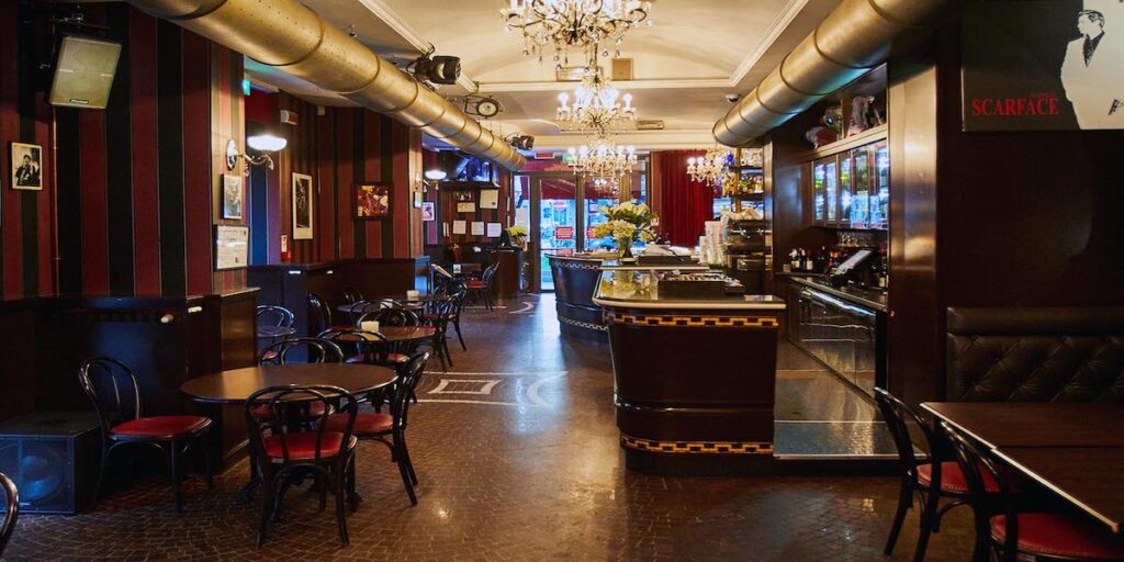 Jazz Cafè Corso Sempione