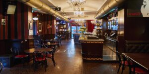 Jazz Cafè Corso Sempione