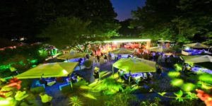Le Jardin Milano