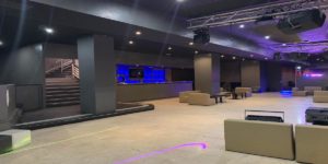 Lime Club Milano