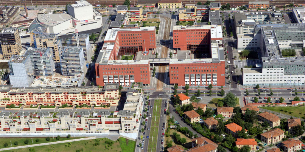 Locali per feste Bicocca