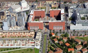 Locali per feste Bicocca