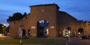 Locali per feste Porta Romana