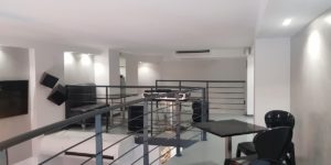 Loft Babila Milano