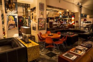 Milano Cafè