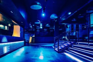 Discoteca Pigalle Milano
