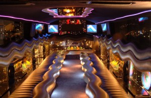 Noleggio Limousine Milano
