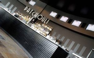 Patchouli Milano
