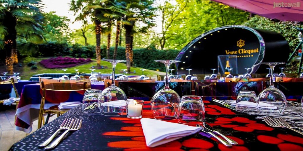 Ristorante justme milano