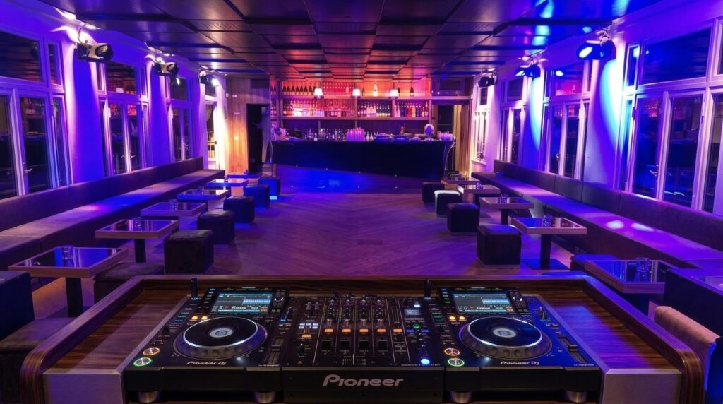 Sala Aria Milano