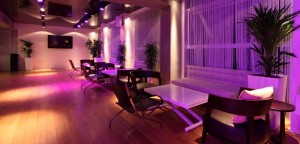 Spazio Blend Tower