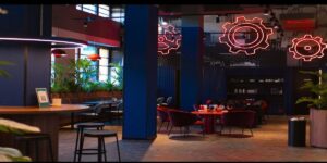 Spazio Suzzani Milano Bicocca