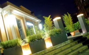 Terrazza 51 Milano corso Lodi