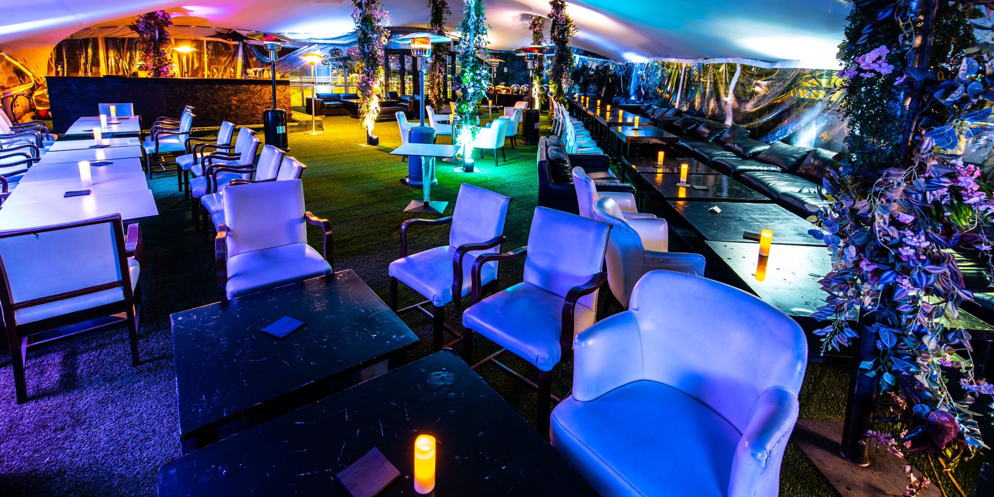 Terrazza 55 Milano