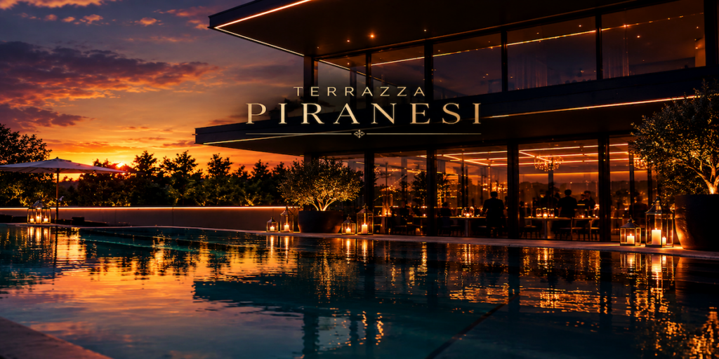 Terrazza Piranesi Milano
