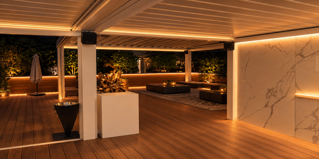 Terrazza Regina Milano