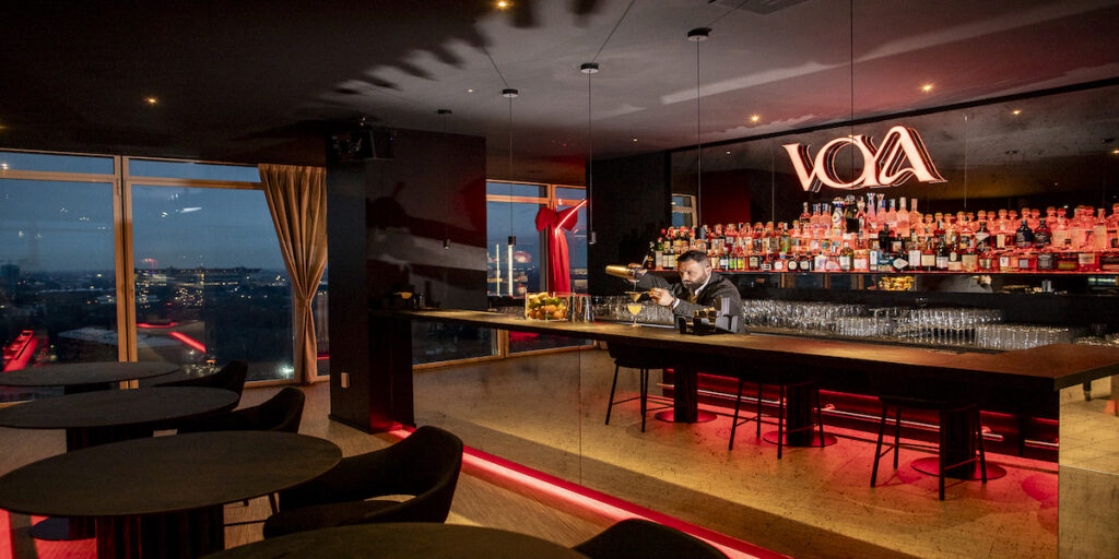 Voya Milano